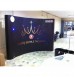 Pop Up Stand 3x4 Oval